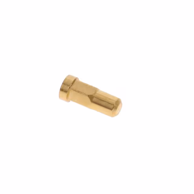 0739-0-15-15-34-27-10-0 Mill-Max Manufacturing Corp.  PC Pin Receptacles Socket Connectors